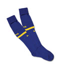 Brasil H Sock